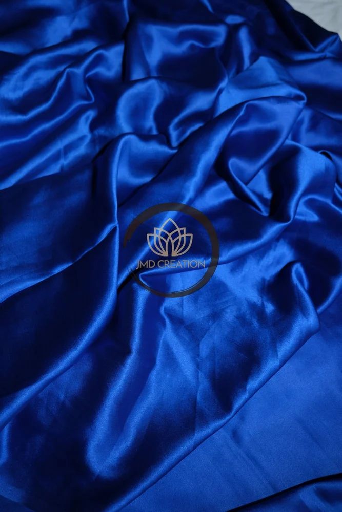 Japan satin fabric